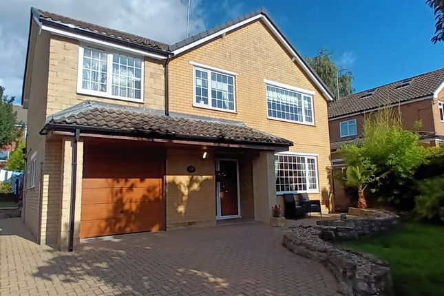 Detached house for sale in Low Street, Carlton-In-Lindrick, Worksop
