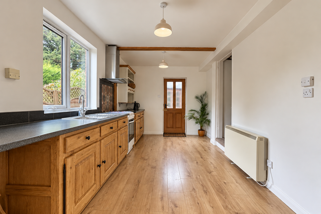 6 Western Cottages, Lutterworth Road, Lutterworth photo 2
