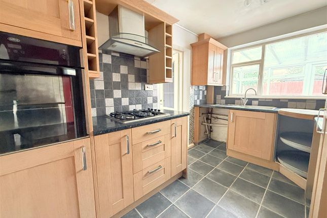 33, Beckingthorpe Drive, Bottesford photo 2