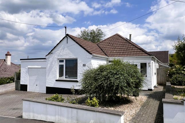 4-bed house on 25, Exeter Gate, South Molton, £425,000