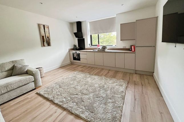 Flat 5, 123 Bridge Apartments, Church Street, Bolton photo 4