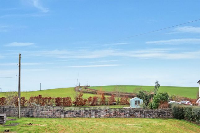 Detached bungalow for sale in Stoney Cross, Bideford, Devon