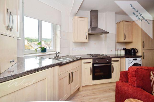 Flat 10 Saxon House, 2 Harvey Street, Folkestone photo 3