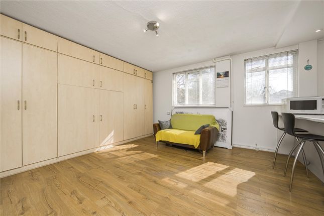 110, Harwood Court, London photo 4