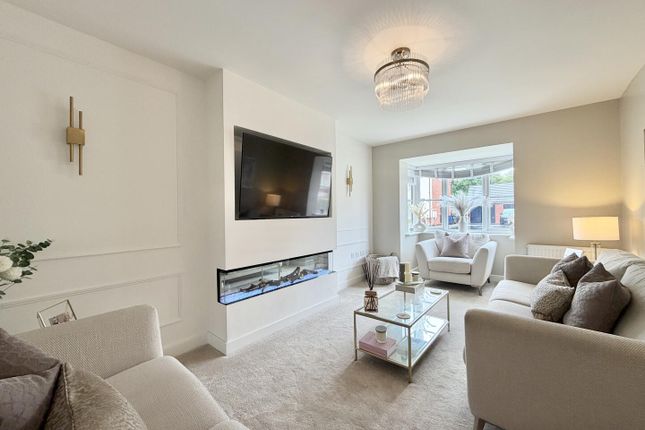 48, Meadow Brown Road, Leeds photo 4