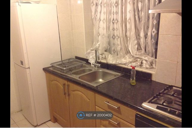 Thumbnail Flat to rent in Bethwin Road, London