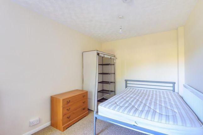 Terraced house for sale in Marston, Oxford