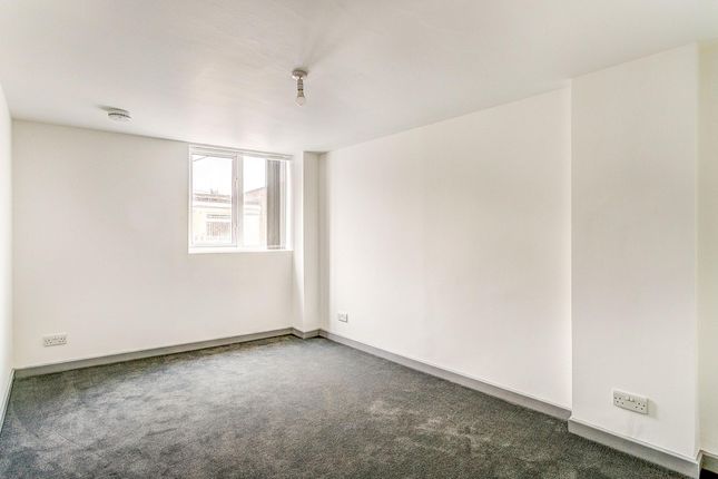 Flat to rent in Broad Street, March
