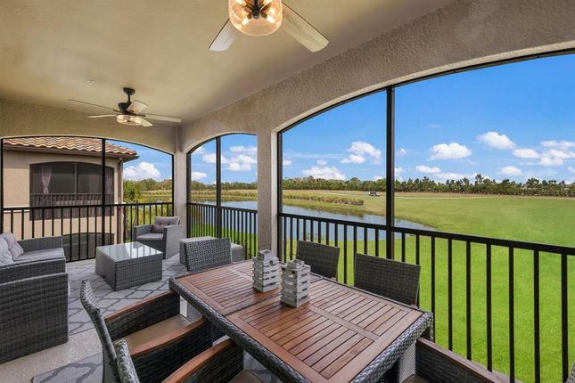 Town house for sale in 6055 Worsham Ln #102, Lakewood Ranch, Florida, 34211, United States Of America