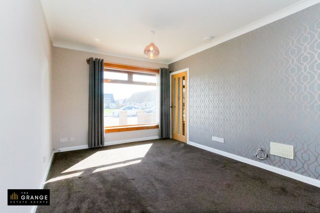 Terraced house for sale in Moray Street, Lossiemouth