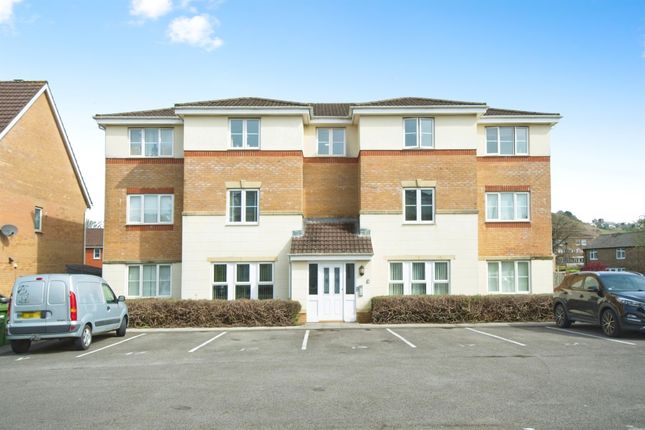 Flat for sale in Clos Springfield, Talbot Green, Pontyclun