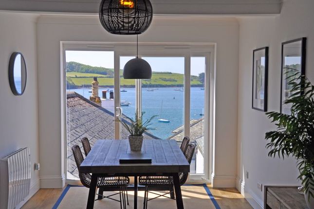 Cottage for sale in The Square, St. Mawes, Truro