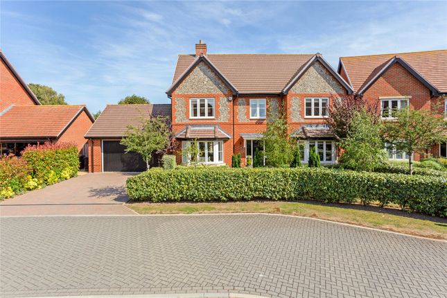 Detached house for sale in Birdham, Chichester