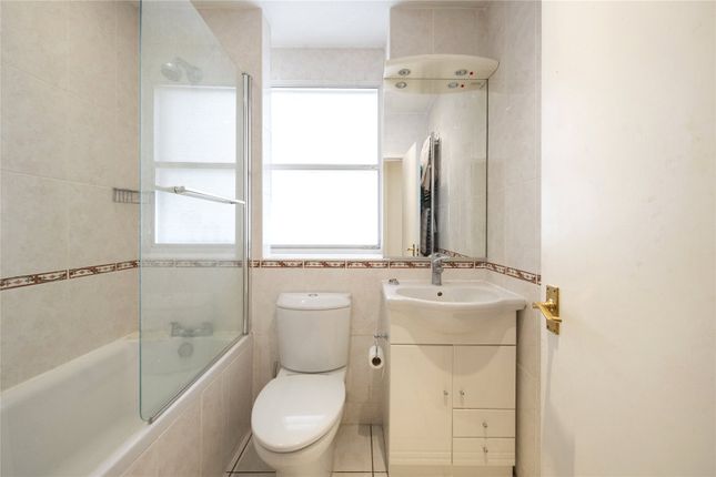 Terraced house for sale in Chester Close North, Regents Park, London