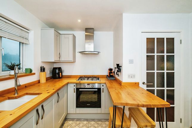 Flat for sale in Hardwick Road, Hove