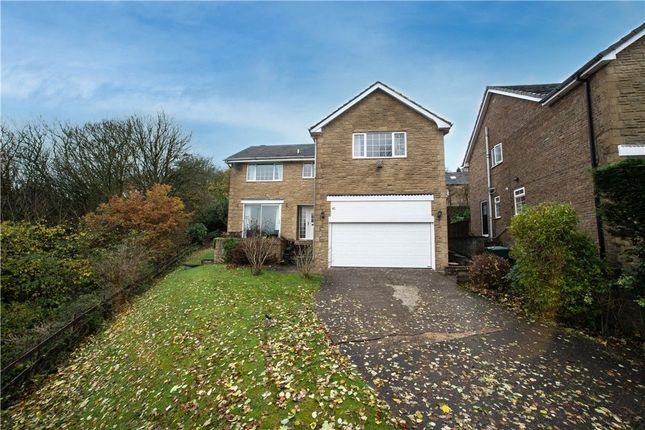 Detached house for sale in Birchdale, Bingley, West Yorkshire