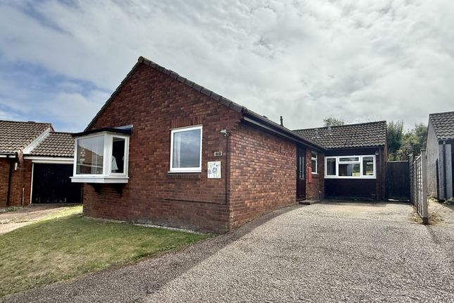 3-bed house on 11, Oak Ridge, Exeter, £375,000