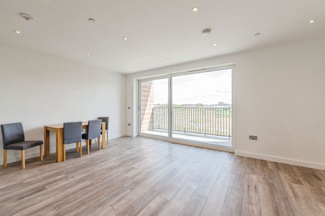 Flat 1, Newport House, Fitch Way, Rainham photo 2