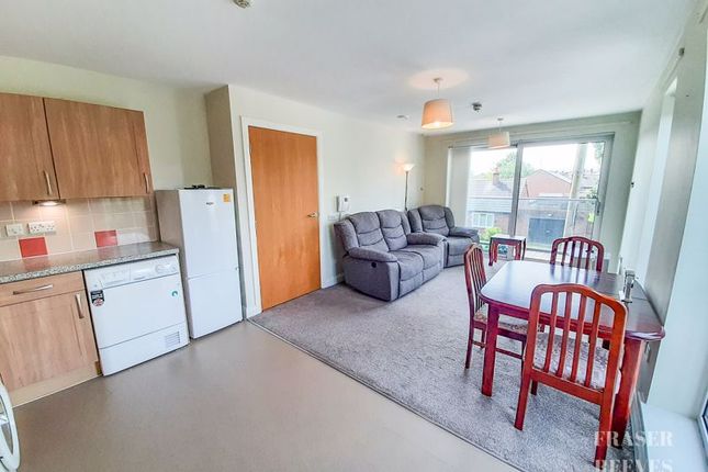 Flat for sale in Sturgess Street, Newton-Le-Willows