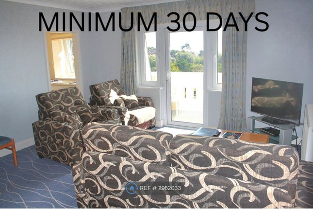 1 bed property for rent in Douglas Avenue, Exmouth EX8
