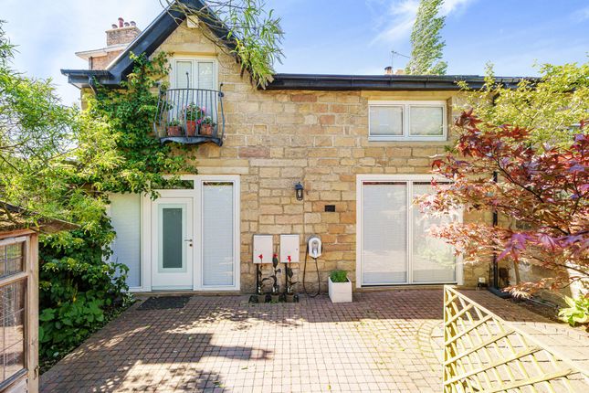 Cottage for sale in York Place, Harrogate