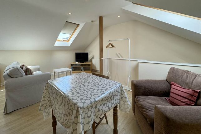 Flat to rent in Garage Annexe To Chapel Cottage, The Down, Alveston
