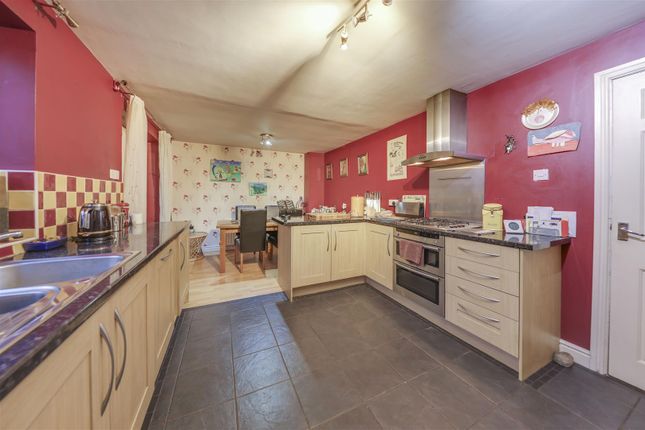Detached house for sale in Lower House Green, Lumb, Rossendale
