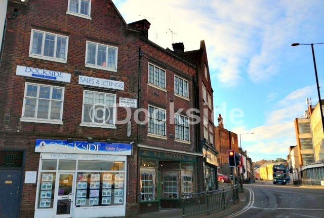 206a, High Street, Rochester photo 4