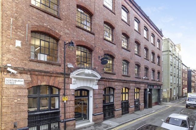 Office to let in Clerkenwell