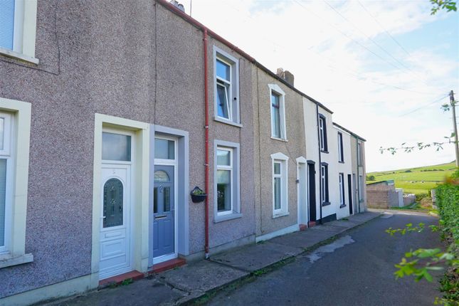 Thumbnail Terraced house for sale in Cleator Street, Millom