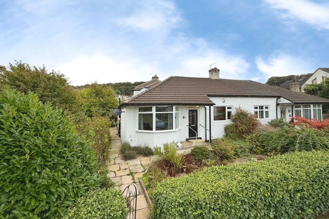 2-bed semi-detached on 28, Nab Wood Grove, Shipley, £265,000