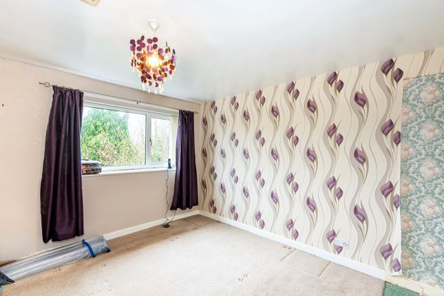 Semi-detached house for sale in Stainton Road, Etterby, Carlisle