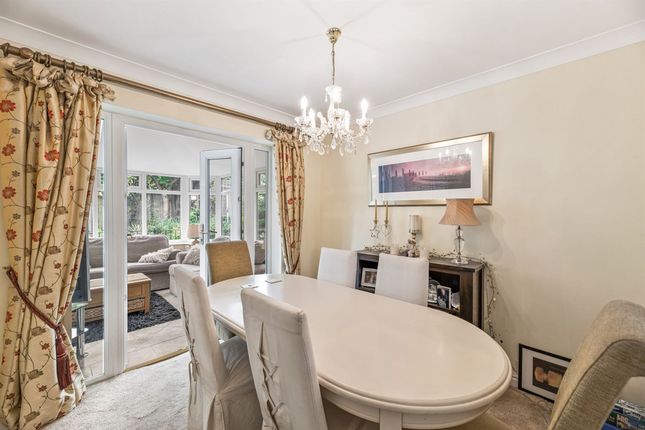 16 Bridgewater Grange, Runcorn photo 3