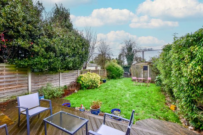 Semi-detached house for sale in Links Way, Croxley Green