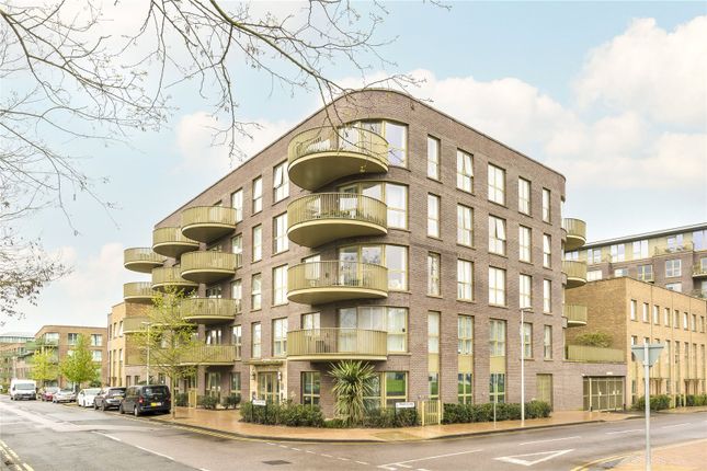 Flat for sale in Tudway Road, Kidbrooke