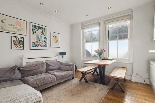 89, Kingswood Road, London photo 2