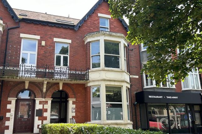 Thumbnail Office to let in 31 Wood Street, St Annes On Sea, Lancashire