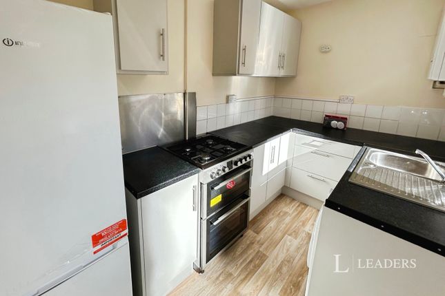 533, Gladstone Street, Cambridgeshire photo 2
