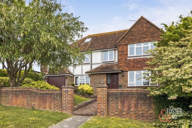 Property for sale in Welesmere Road, Rottingdean, Brighton