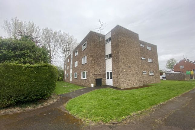 Thumbnail Flat for sale in Mitton, Tewkesbury, Gloucestershire