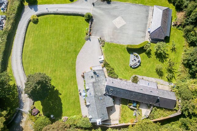 Nyth Cacwn Farm, Pwllheli photo 3