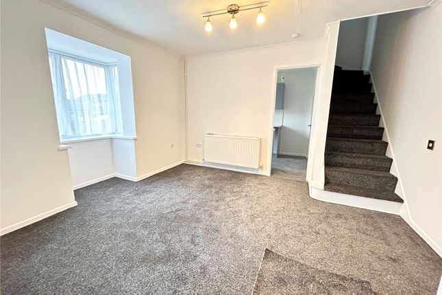 End terrace house for sale in Kestrel View, Weymouth