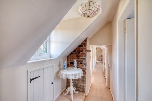 Detached house for sale in Stonepit Lane, Inkberrow, Worcester