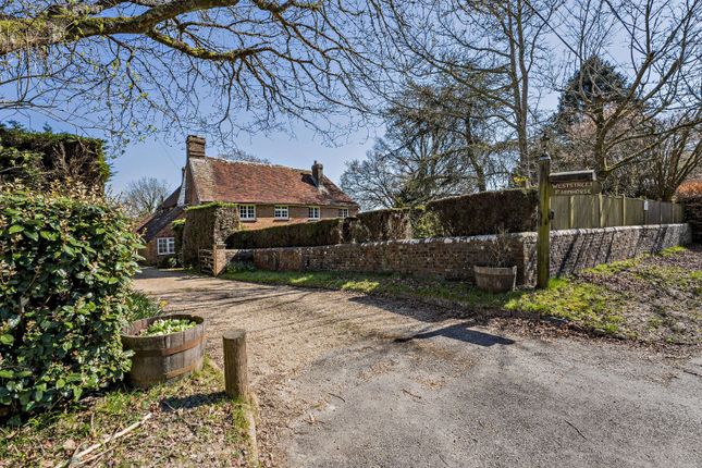 West Street Farmhous