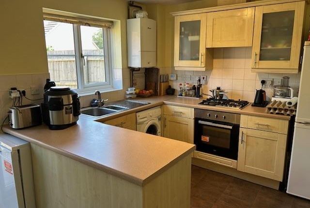 10, Justice Close, Leamington Spa photo 3