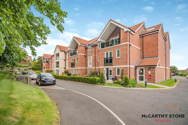 Thumbnail Flat for sale in Andrews Court, Molescroft Road, Beverley