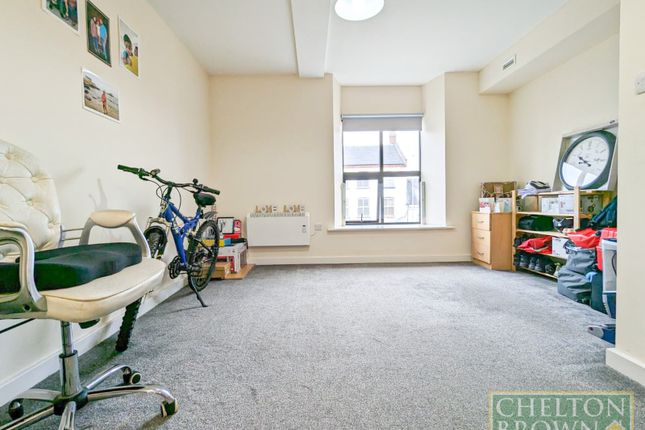 Flat to rent in The Old Chapel, 112 Abington Street, Northampton