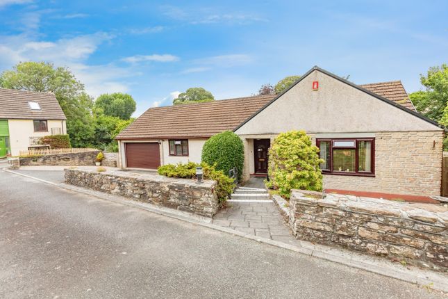 Thumbnail Bungalow for sale in Hurland Road, Truro, Cornwall