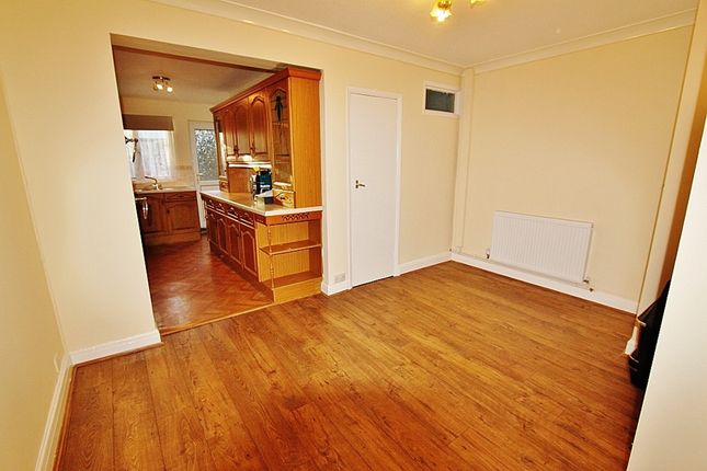 Terraced house to rent in Oval Road North, Essex