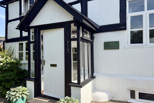 Old Peartree Cottage, Wellington, Hereford photo 3